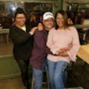 Meet your Posher, Marsha